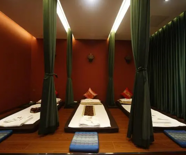 深圳光明桑拿价格一览表