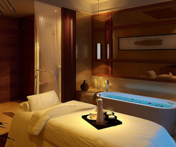 深圳光明高端私人会所排名